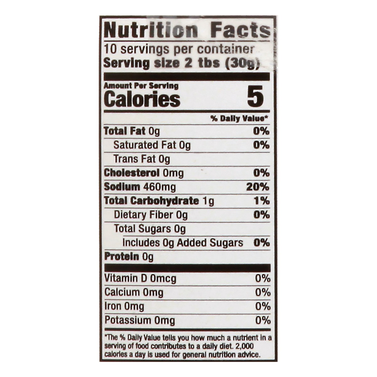 slide 13 of 13, El Tucan Salsa Habanero, 10 oz