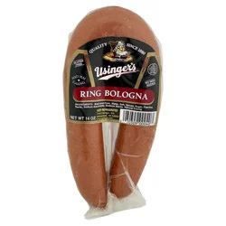 Usinger's Ring Bologna - 14 oz