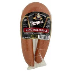 Usinger's Ring Bologna - 14 oz