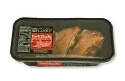Dierbergs Smoked Ham Hocks