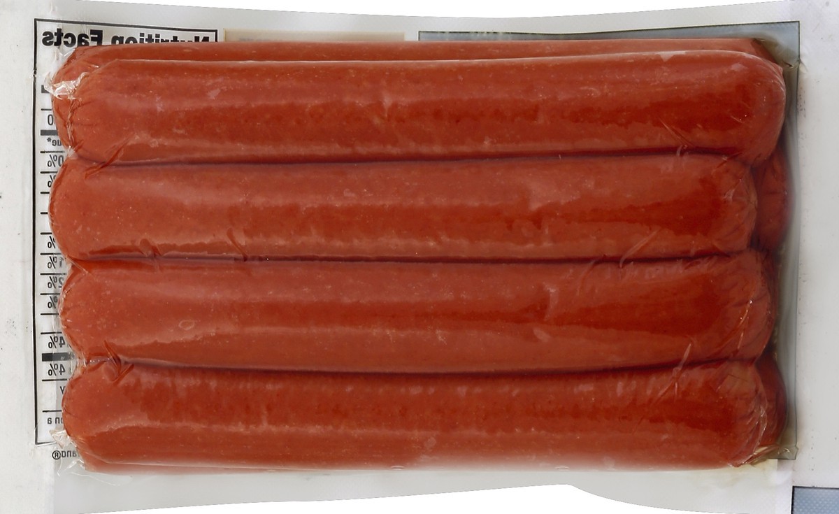 slide 2 of 7, Boar's Head Frankfurters 12.5 oz, 12.5 oz