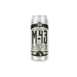 Old Nation Brewing Company M-43 Hazy IPA - 4 Pack 16 fl oz Cans