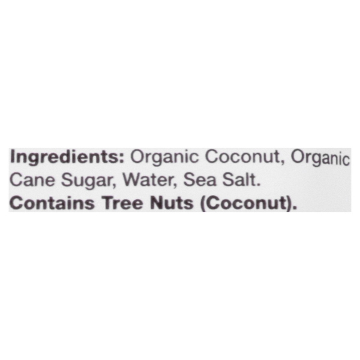 slide 3 of 13, Creative Snacks Organic Toasted Original Coconut Chips 3 oz, 3 oz