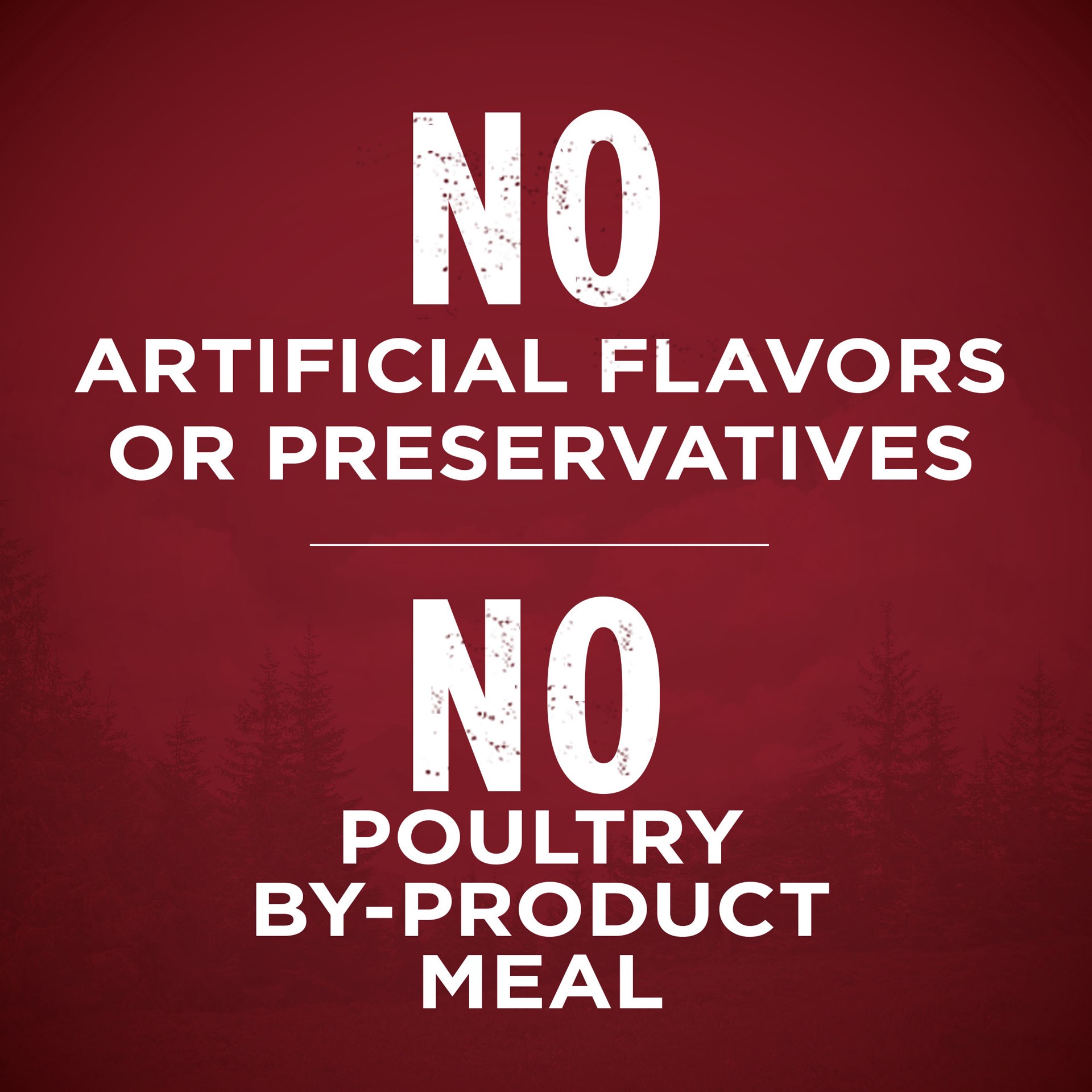 slide 2 of 9, ONE Purina ONE True Instinct High Protein Dry Dog Food Formula with Real Chicken and Duck Natural with Added Vitamins and Minerals Dog Food, 3.80 lb