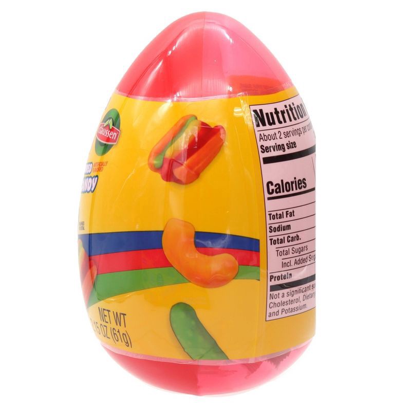 slide 5 of 7, FRANKFORD/6300 Kraft Asst Jmbo Egg, 1 ct