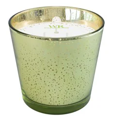 Hanna's Mercury Garden Rain Jar Candle