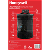 slide 6 of 13, Honeywell 360 Digital Surround Heater, HHF370BV2, 1 ct