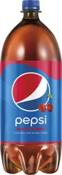 Pepsi Cola, Wild Cherry