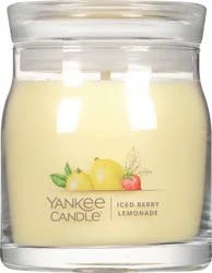 Yankee Candle Iced Berry Lemonade Candle 1 ea