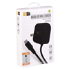 slide 26 of 29, Case Logic Micro USB Mobile Phone Travel Charger, 1 ct