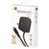 slide 4 of 29, Case Logic Micro USB Mobile Phone Travel Charger, 1 ct