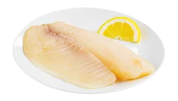 Fresh Tilapia Fillets