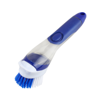 slide 16 of 17, Dawn Premium Fillable Kitchen Brush, 1 ct