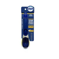 Dawn Premium Fillable Kitchen Brush