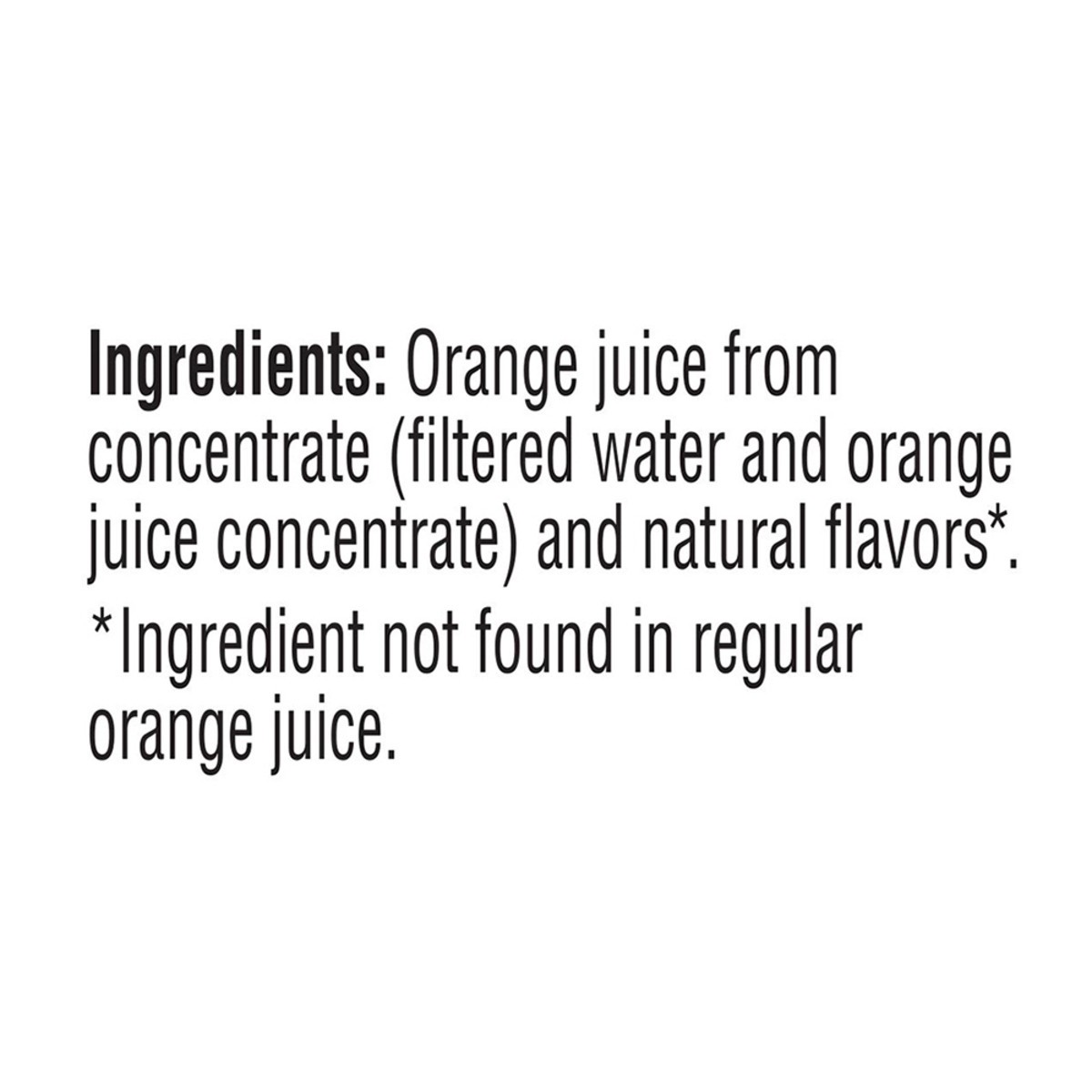 slide 10 of 12, Tropicana 100% Orange Juice, , Bottle - 15.20 fl oz, 15.20 fl oz