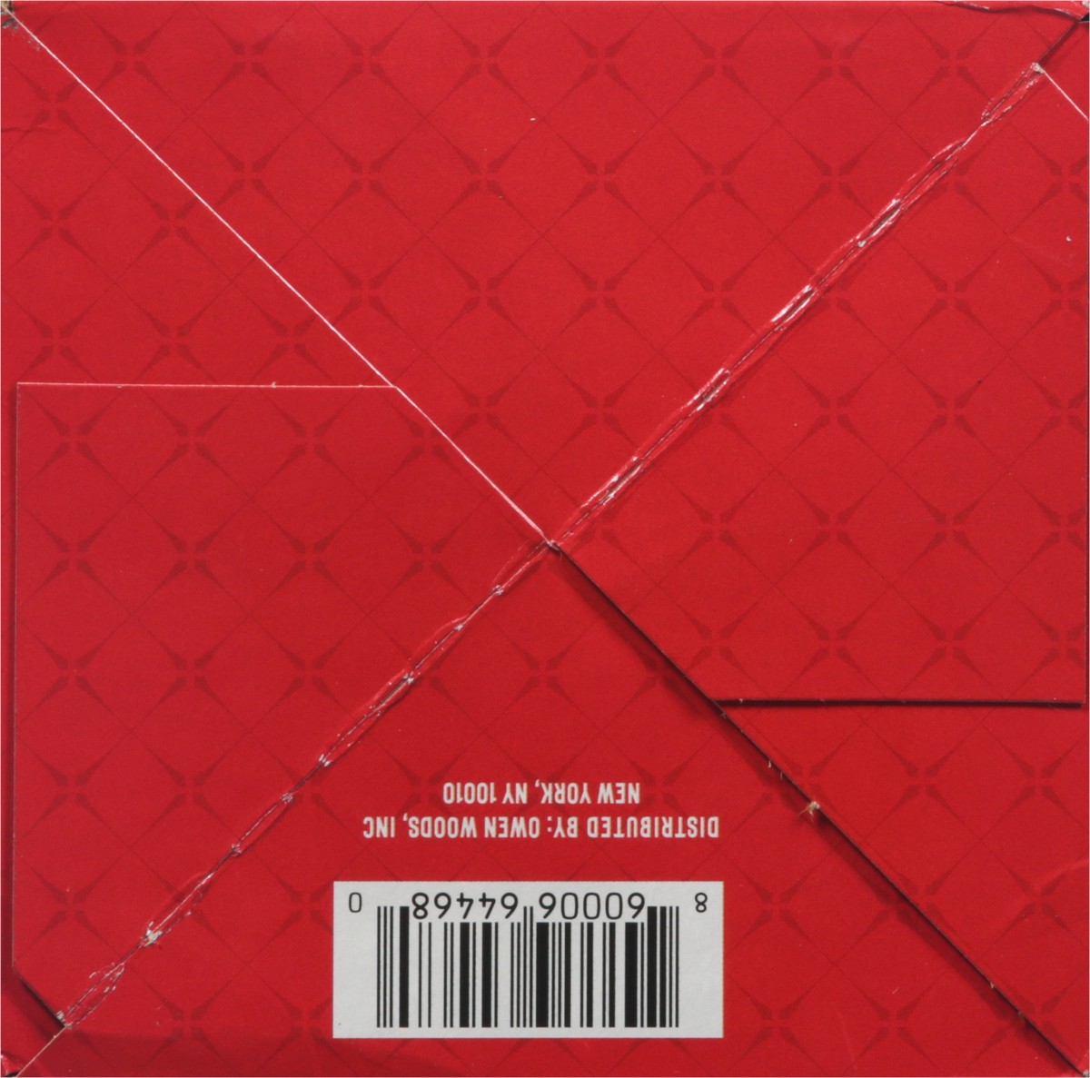 slide 6 of 9, Owen's Non-Alcoholic Ginger Beer Cocktail Mixer - 4 ct, 1 ct