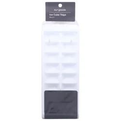 our goods Ice Cube Tray