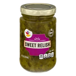 Stop & Shop Sweet Relish