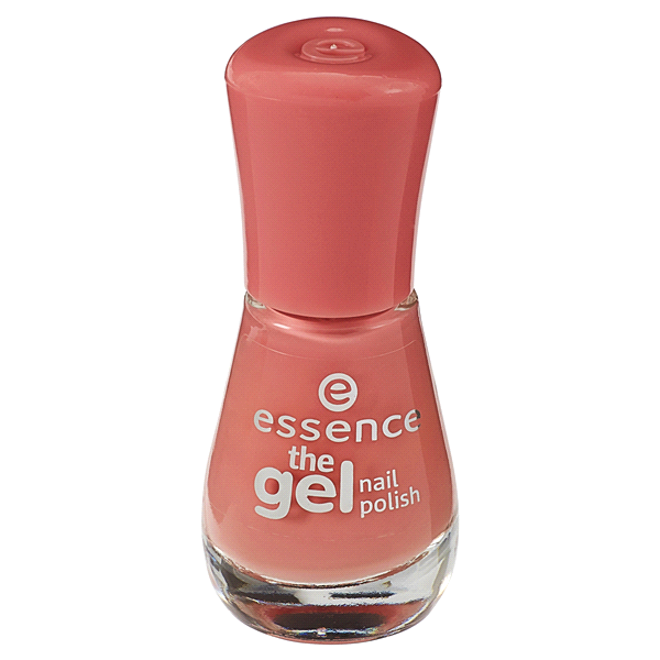 slide 1 of 1, Essence The Gel Nail Polish 75, 1 ct