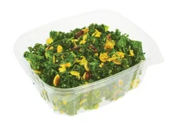 Meal Simple by H-E-B Kale Cranberry Pepita Salad