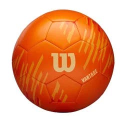 Wilson NCAA Vantage Soccer Ball - Orange
