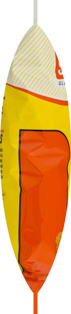 slide 8 of 9, Utz Ripples Barbeque Flavored Potato Chips Family Size 9 oz, 9 oz