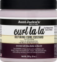 slide 1 of 9, Aunt Jackie's Aunt Jackies Curl Defining, 9 oz