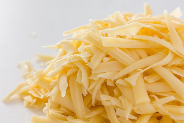 slide 1 of 3, Locatelli Grated Pecorino Romano Cheese 8 oz, 8 oz