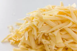 Locatelli Grated Pecorino Romano Cheese 8 oz