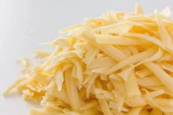 Locatelli Grated Pecorino Romano Cheese 8 oz