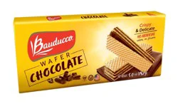 Bauducco Chocolate Wafer