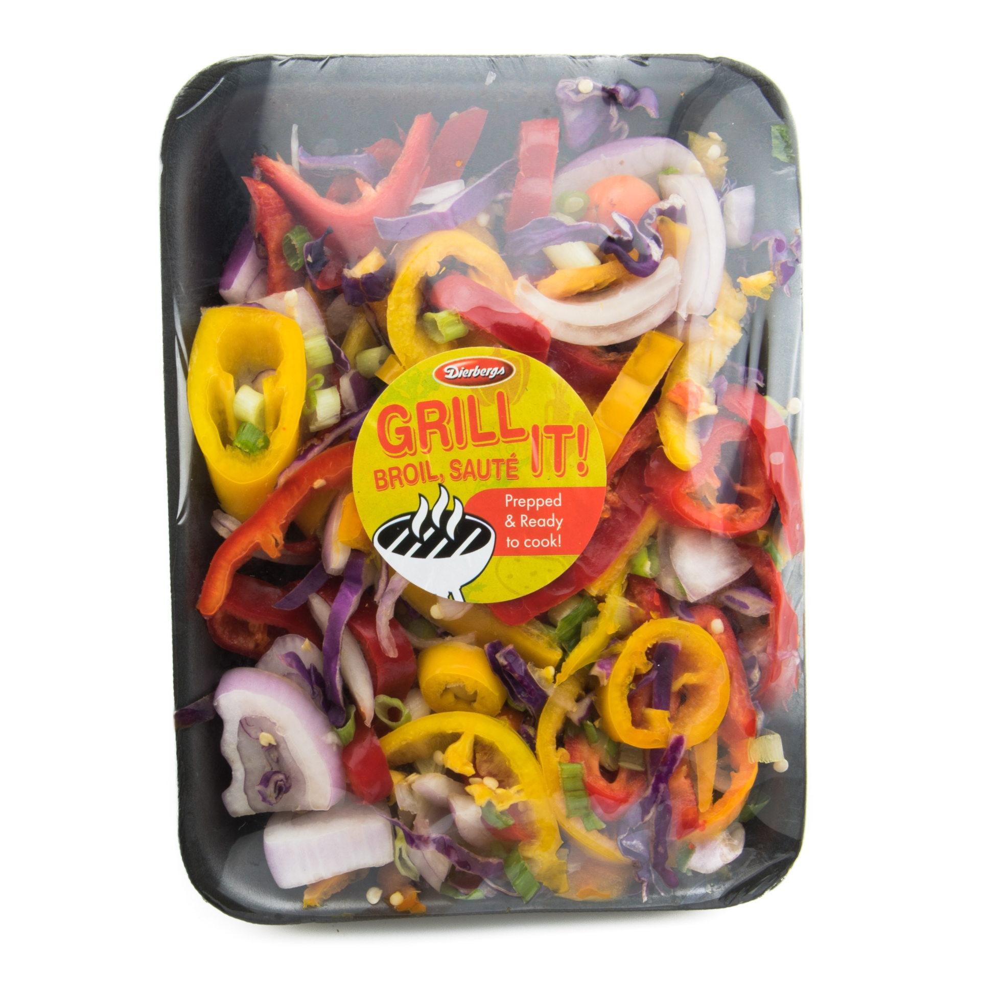 slide 1 of 1, Sweet Pepper Mix, 12 oz