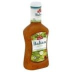 slide 1 of 1, ShopRite Italian Dressing, 16 fl oz