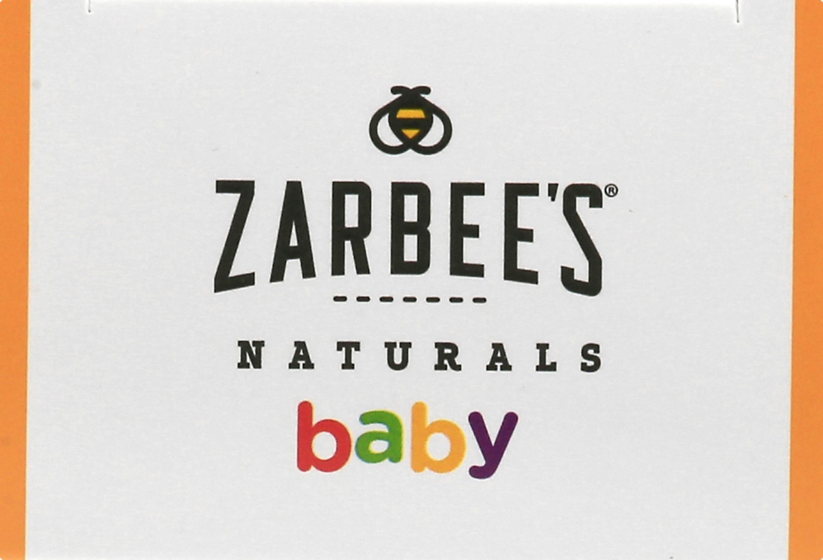 slide 3 of 13, Zarbee's Naturals Cough Syrup 2.5 oz, 2.5 oz