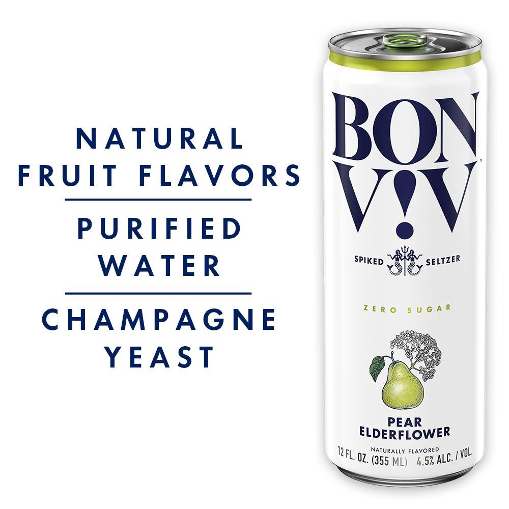 slide 6 of 7, Bon Viv Blends Variety Pack, 12 fl oz