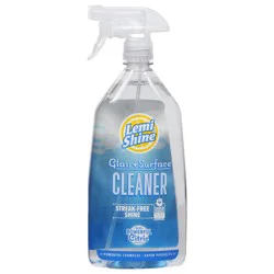 Lemi Shine Glass + Surface Cleaner 28 fl oz