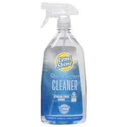 Lemi Shine Glass + Surface Cleaner 28 fl oz