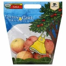 Produce Organic Gala Apples