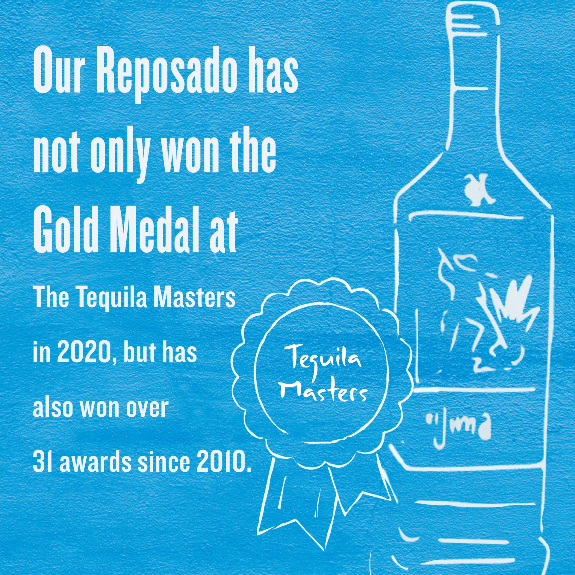 slide 5 of 8, El Jimador Reposado Tequila, 375 mL Bottle, 80 Proof, 375 ml
