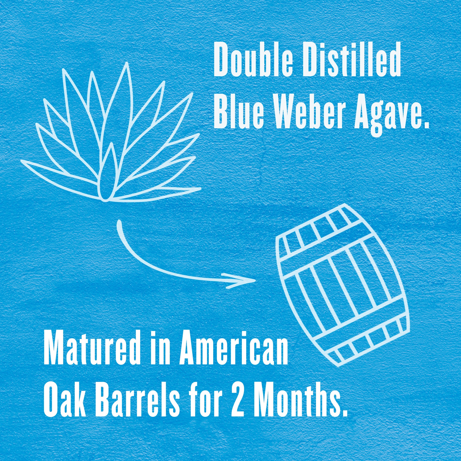 slide 3 of 8, El Jimador Reposado Tequila, 375 mL Bottle, 80 Proof, 375 ml