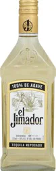 El Jimador Tequila 375 ml