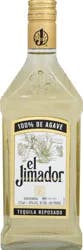 El Jimador Tequila 375 ml