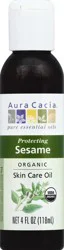 Aura Cacia Skin Care Oil 4 oz