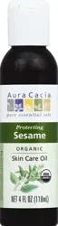 Aura Cacia Skin Care Oil 4 oz