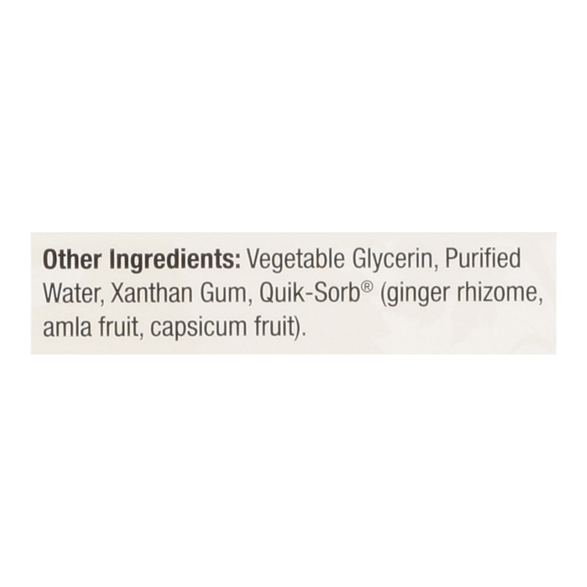 slide 9 of 13, Nature's Answer 125 mg Resveratrol Reserve 5 fl oz, 5 ct