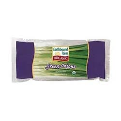 Earthbound Farm Organic Green Onions
