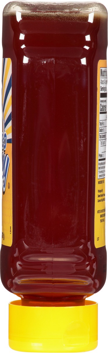 slide 8 of 9, Mel-O Honey Melo Honey Squeeze, 32 oz