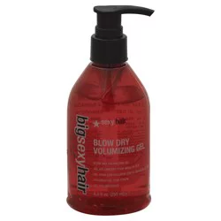 Sexy Hair Big Volumizing Gel 8.5 oz