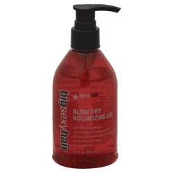 Sexy Hair Big Volumizing Gel 8.5 oz