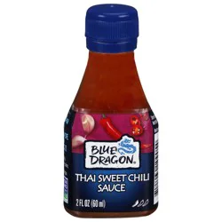 Blue Dragon Thai Sweet Chili Sauce 2 fl oz